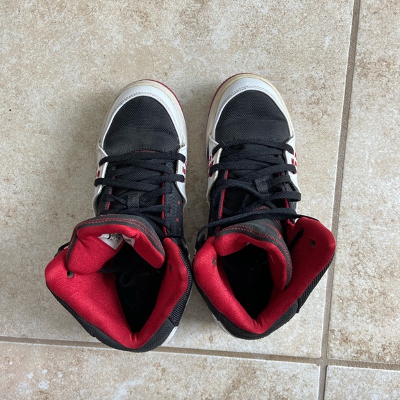 Nike Air Jordan SC1, size 6.5 Youth / Women’s 8 - Picture 5 of 6